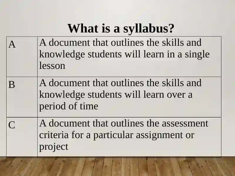 Lesson Plan 3