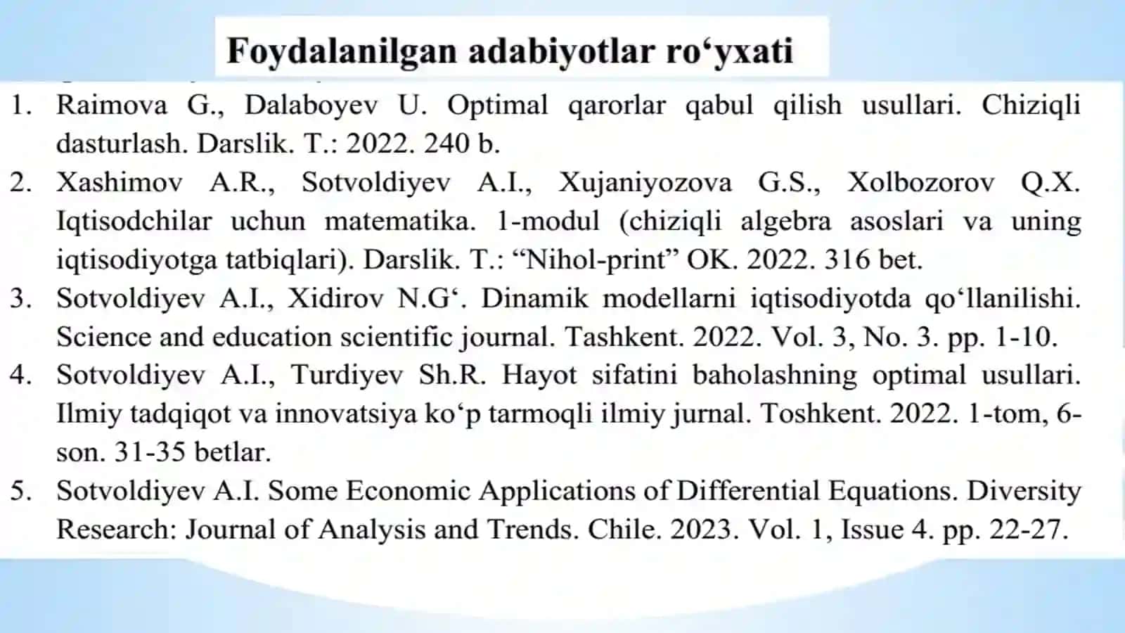 AMALIY MATEMATIKA1 3