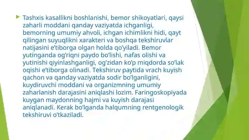 Halqum kuyishlari 3