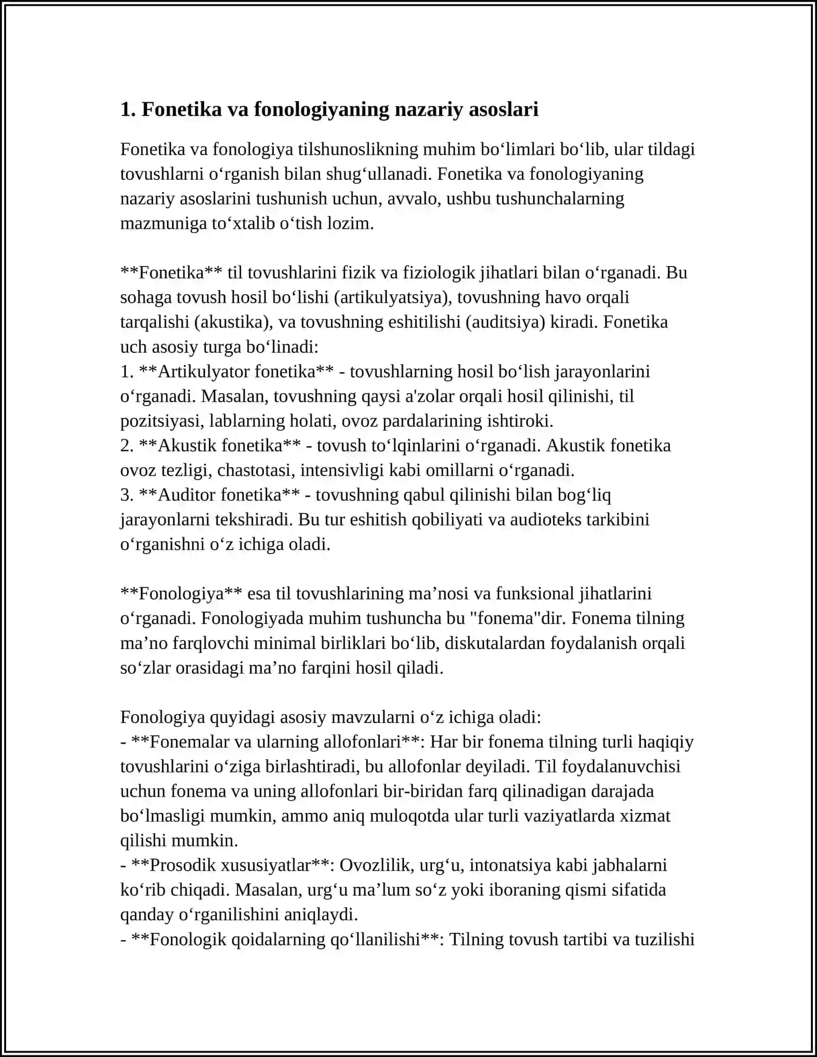 TILSHUNOSLIK VA SEMIOTIKA 3