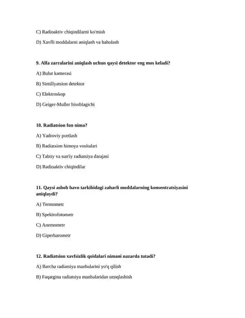 Rkim razvedka va radiatsion nazorat asboblari 3