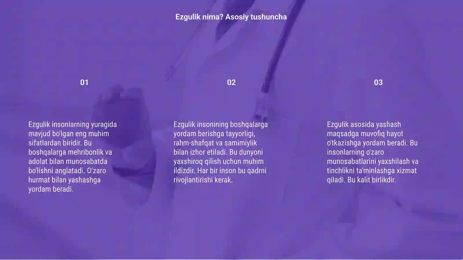 Ezgulik 3