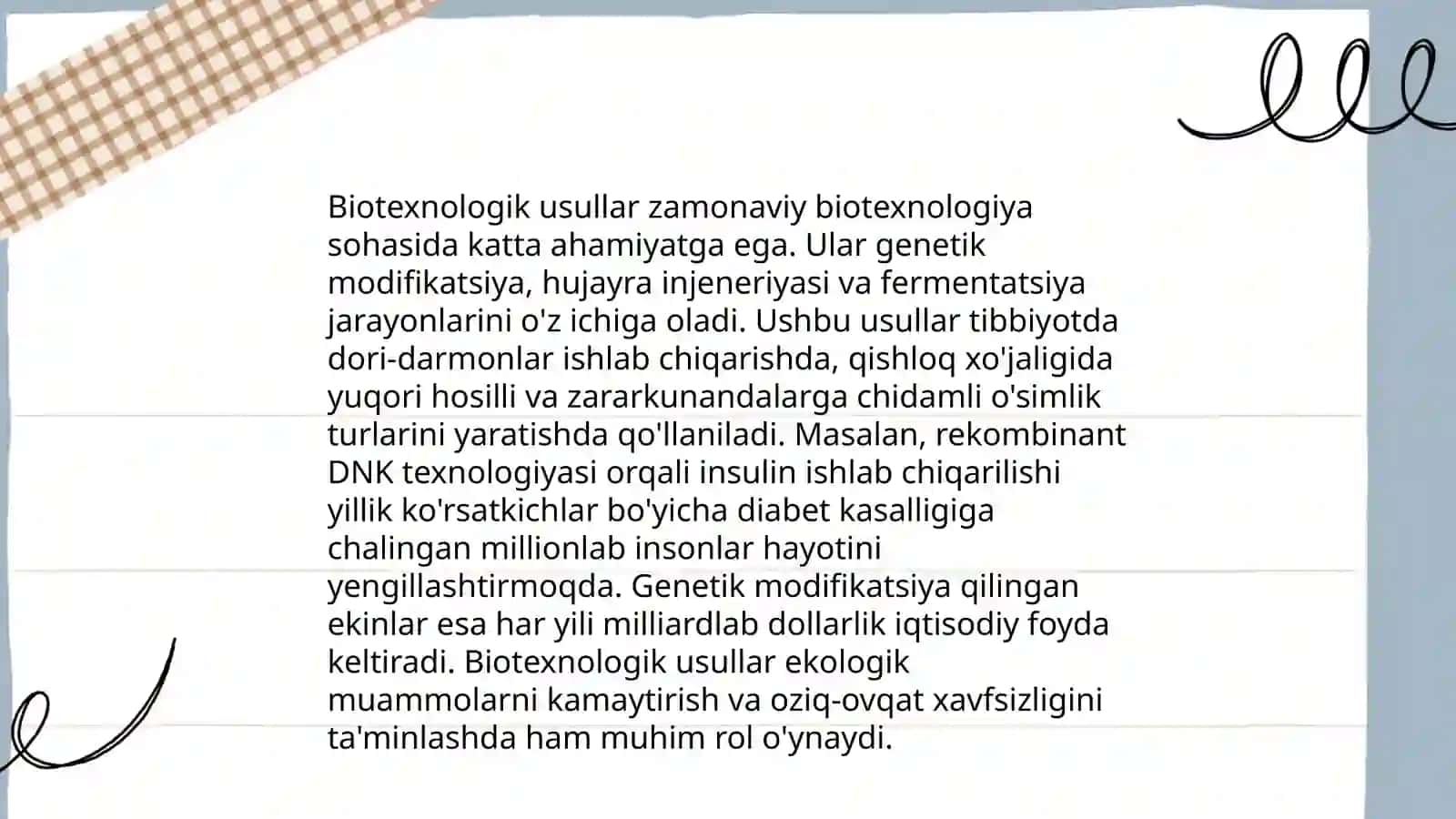 Fitogarmon va fitoregulatorlarni olishning biotexnologik usullari 3
