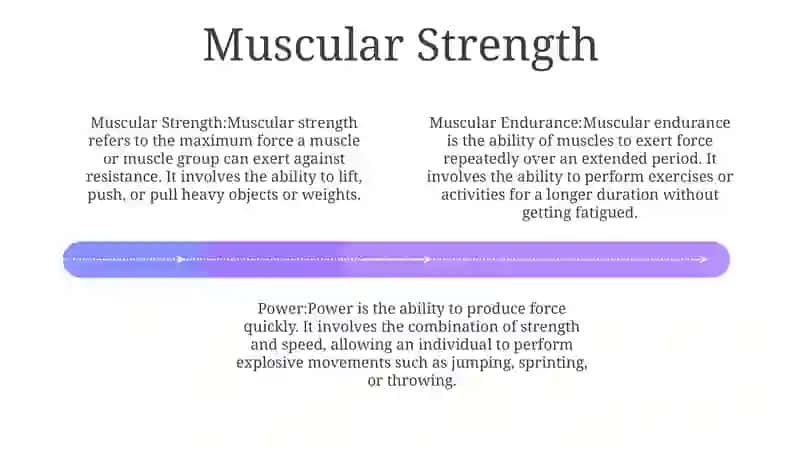 Types Of Physical Fitness 3
