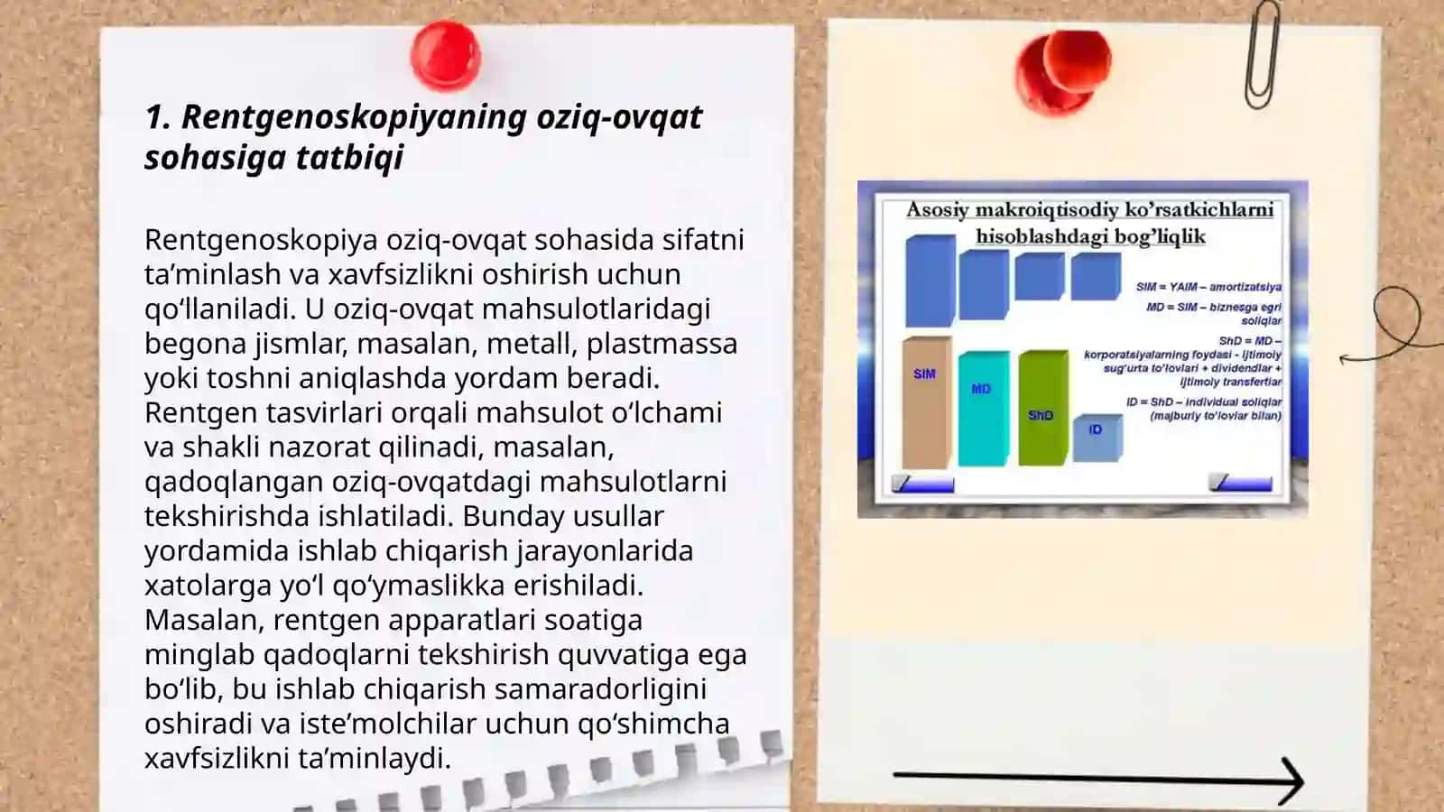 Rentgenoskopiya haqida malumot 3