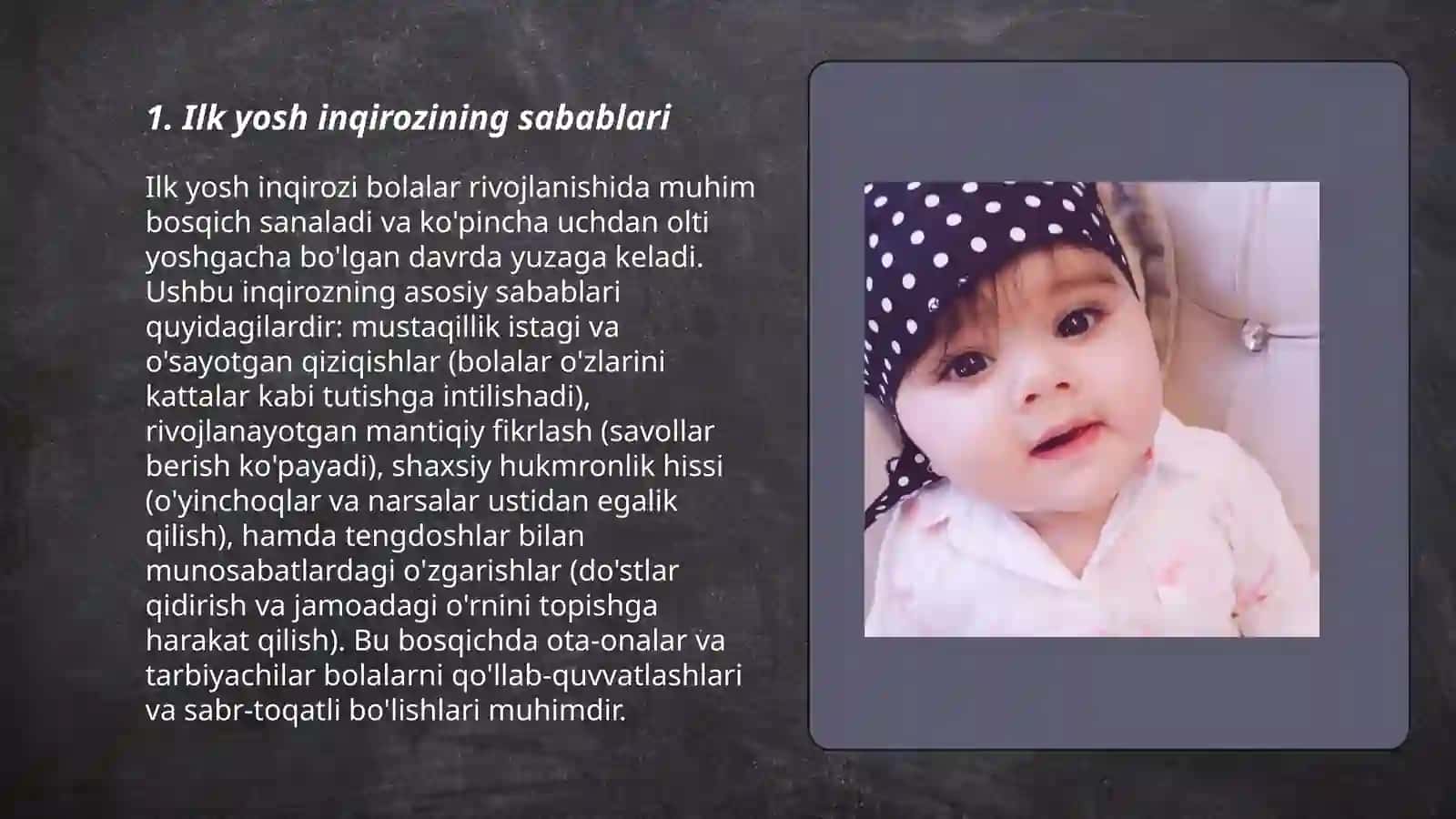 Bolalar psixologoyasi va psixodiagnostika 3