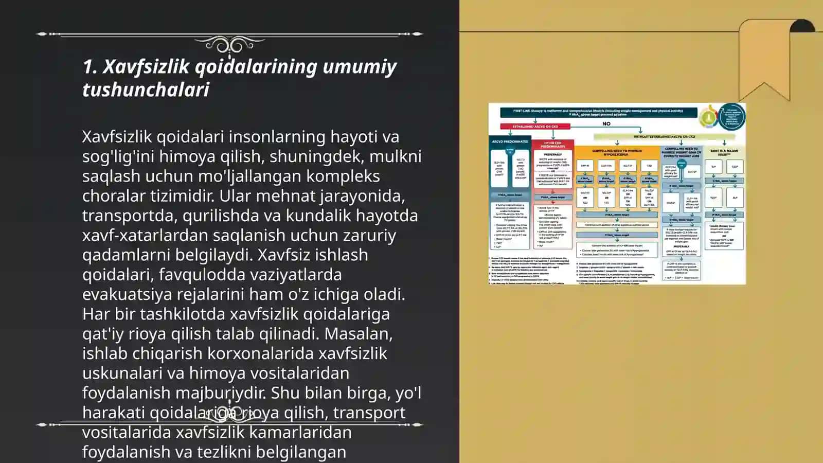 Yangi harbiy xizmatga chaqirilgan harbiy xizmatchilar bilan xavfsizlik qoidalarini taminlash boʻyicha uslubiy yoʻriqlov va amaliy mashgʻulotlarni oʻtkazish uslubiyoti 3