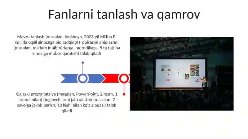 Nutqiy kompetentlikka rioya qilish 3