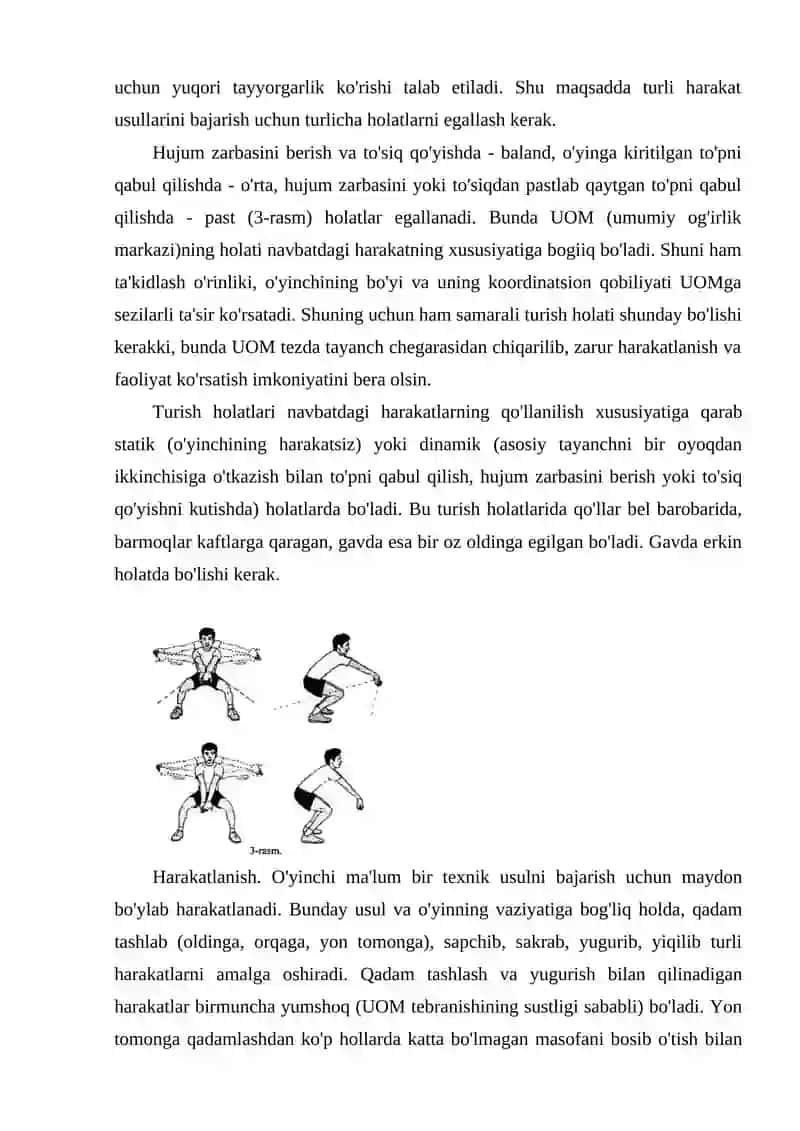 Himoya zonadan xujum zarbasini amalga oshirish texnikasi 3