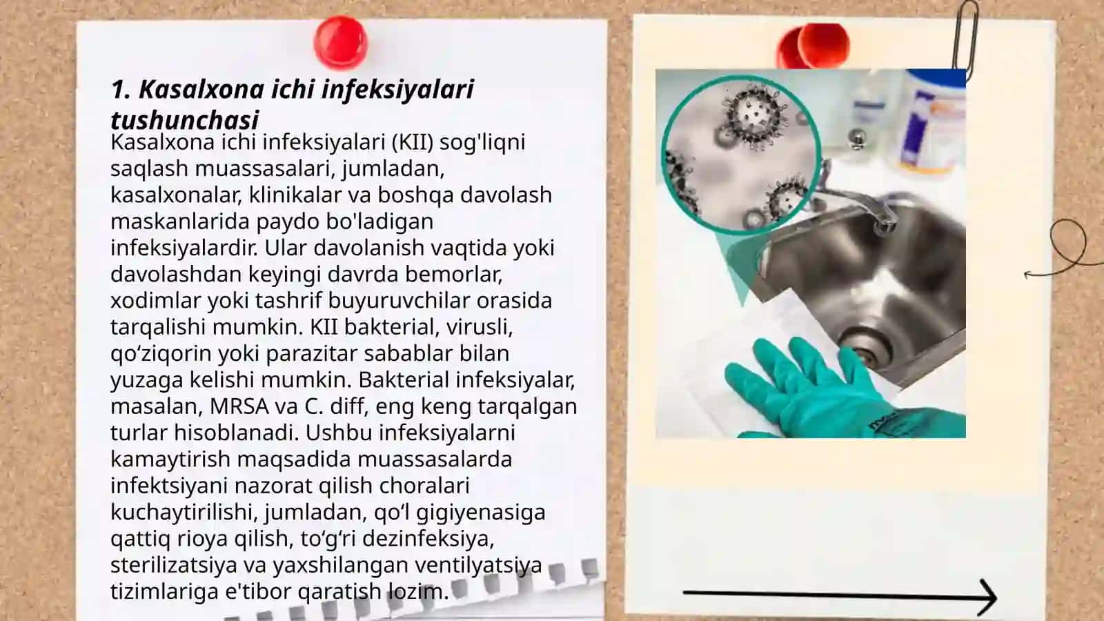 Bakterial Infeksiyalar 3
