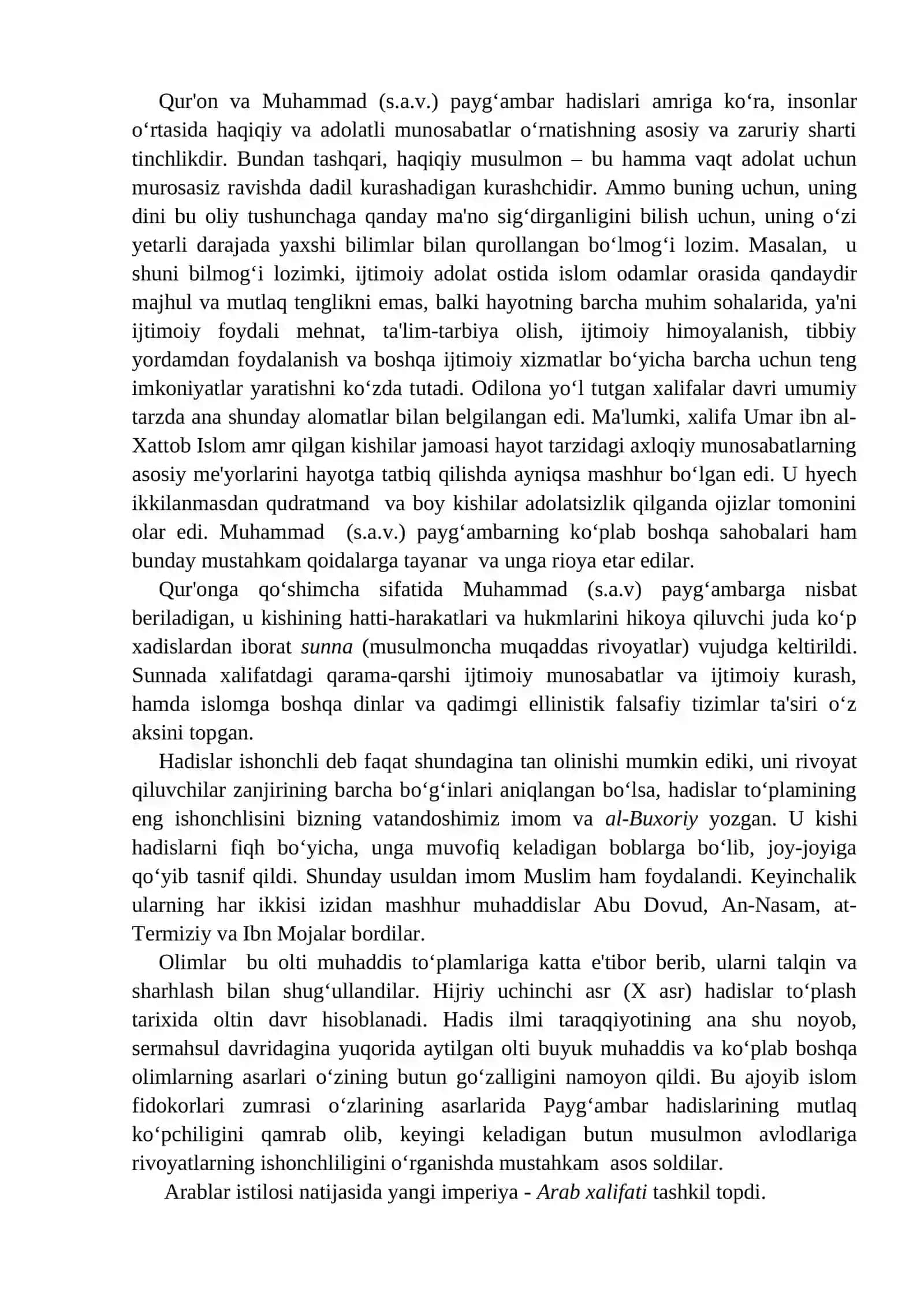 O'RTA ASR SHARQ FALSAFASI VA UYG’ONISH DAVRI 3