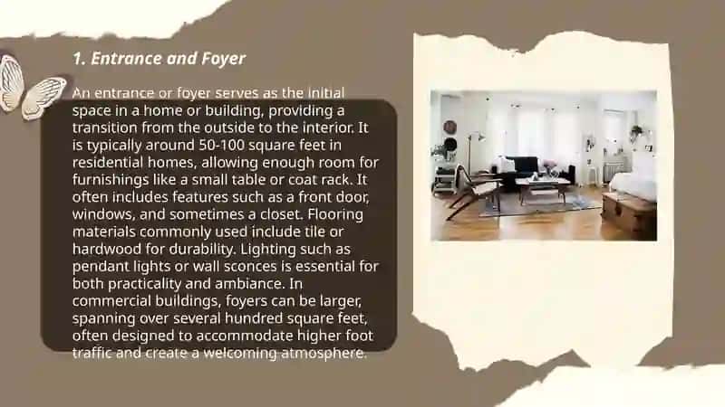 A Tour of my home 3