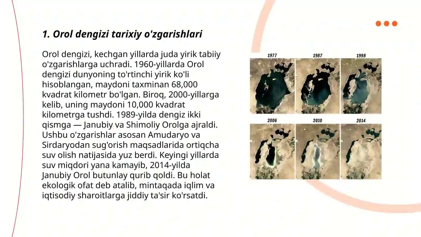 Orol dengizi 3