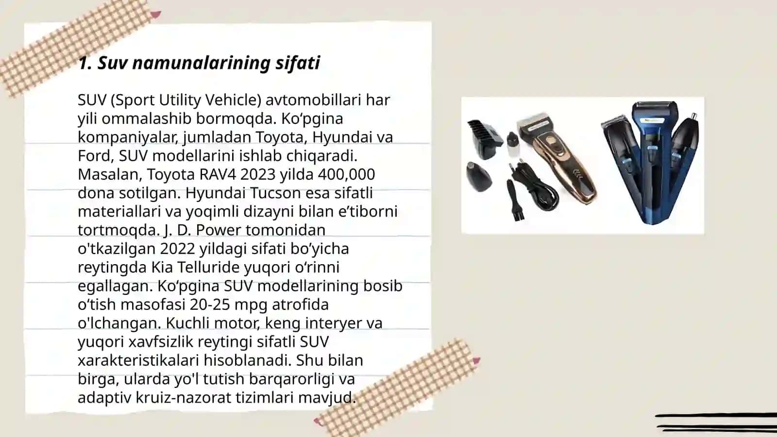 Suv namunalarini olish 3