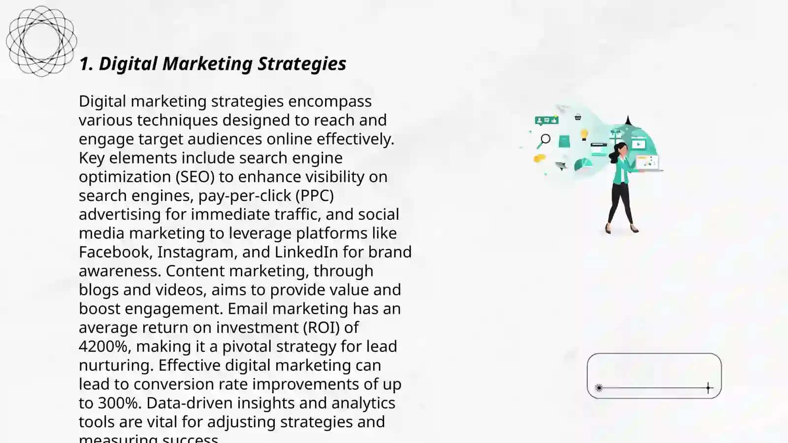 Digital Marketing Strategies 3
