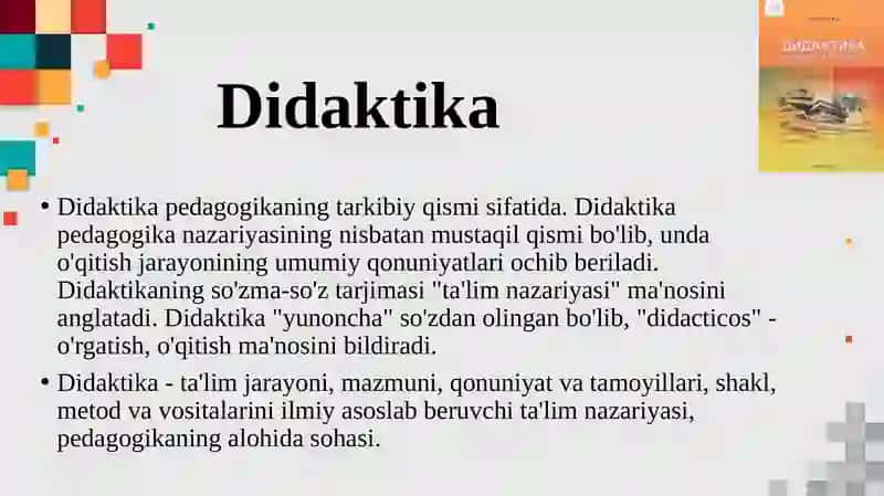 Kar bolalarni o‘qitish jarayoni 3