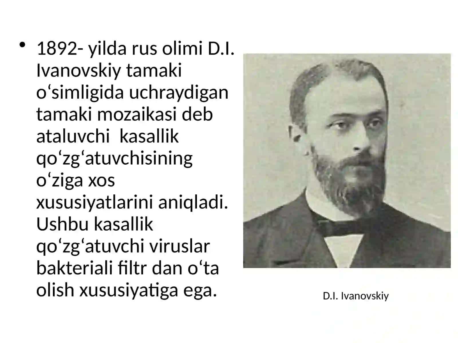 Viruslar 3