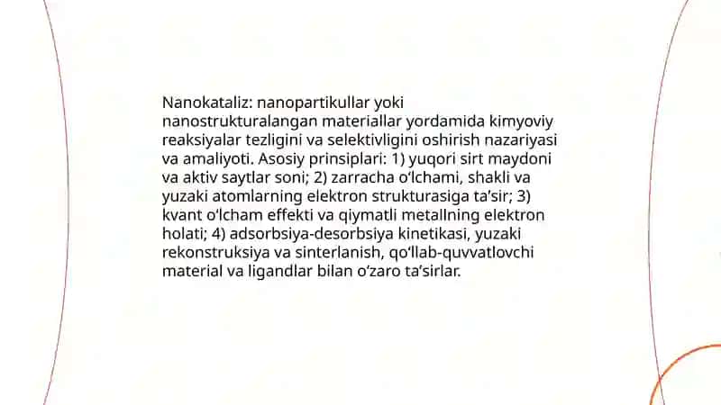 Nanokataliz 3