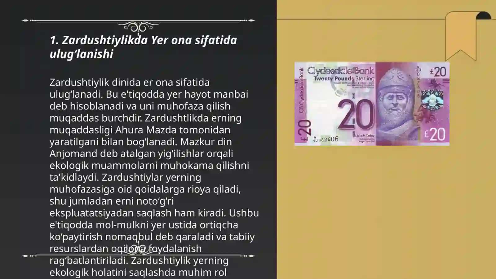 Zardushtiylkda tabiatning ulug‘lanishi 3