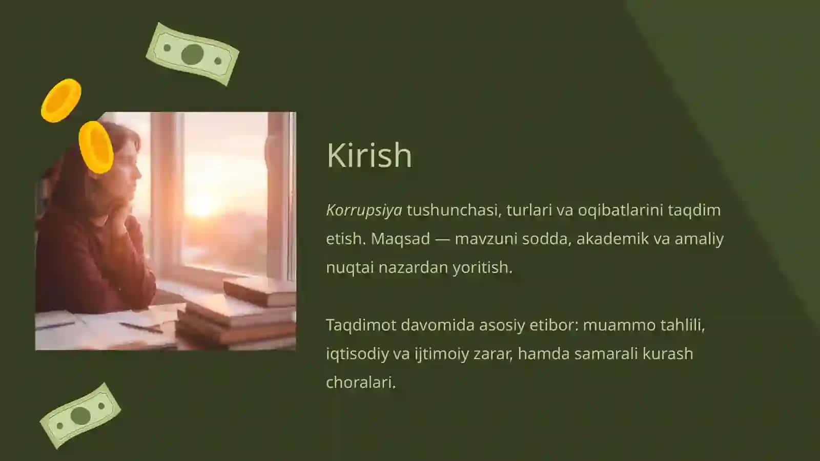 Korrupsiya Tushunchasi 3
