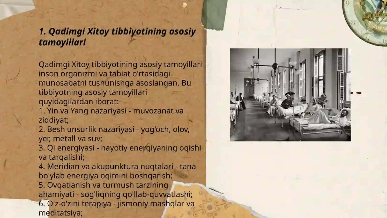 Qadimgi Xitoy va Hindiston mamlakatlari tibbiyoti 3