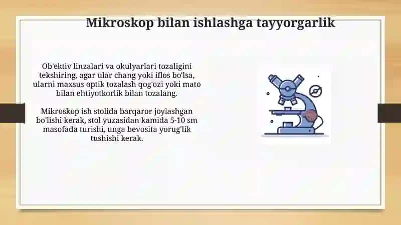 Mikroskop 3