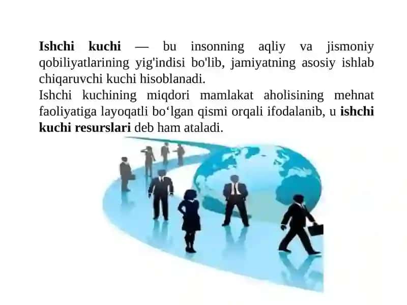 IQTISODIY TEBRANISHLAR  VA ISHSIZLIK 3