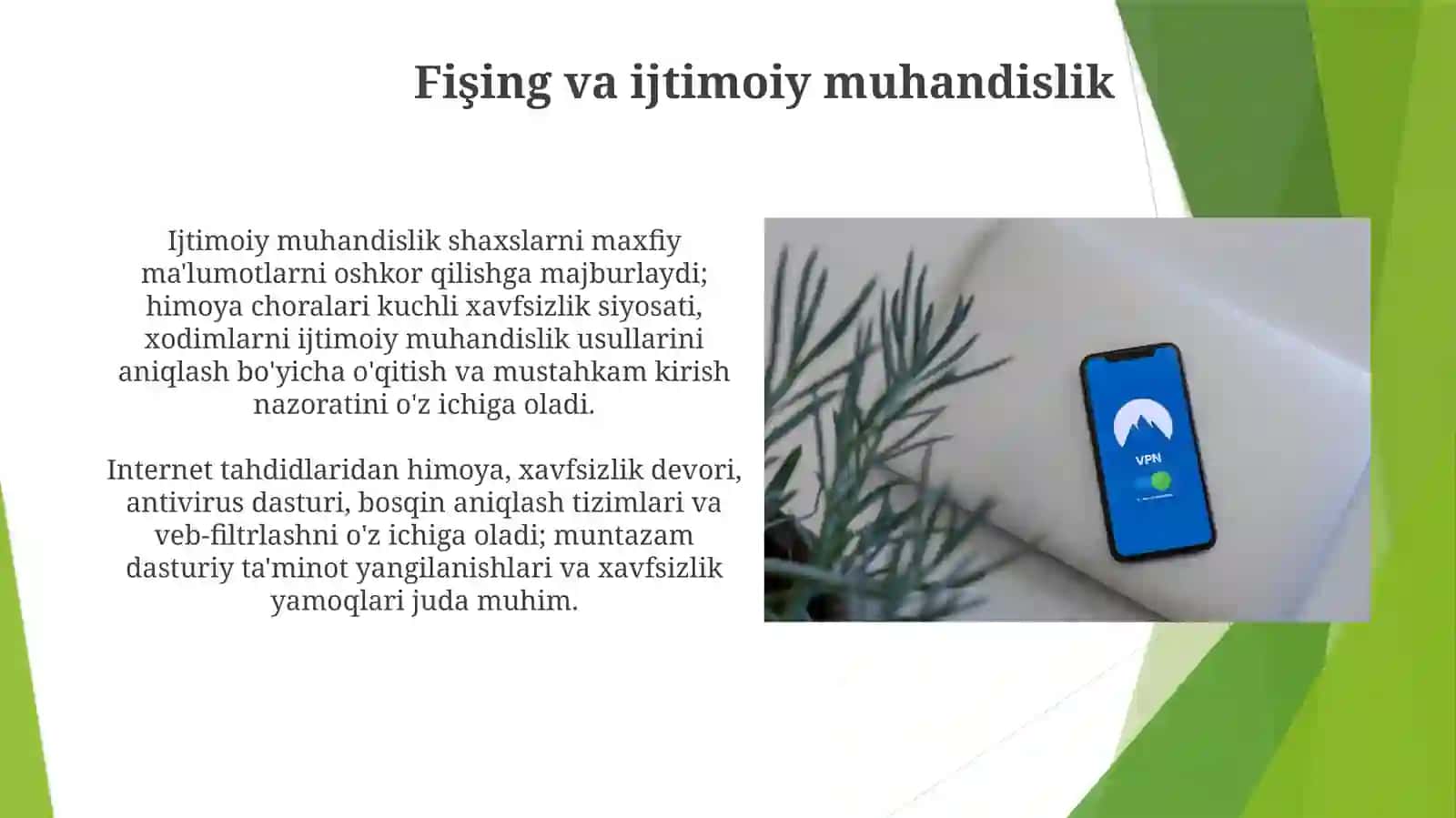 Fişing va ijtimoiy muhandislik 3
