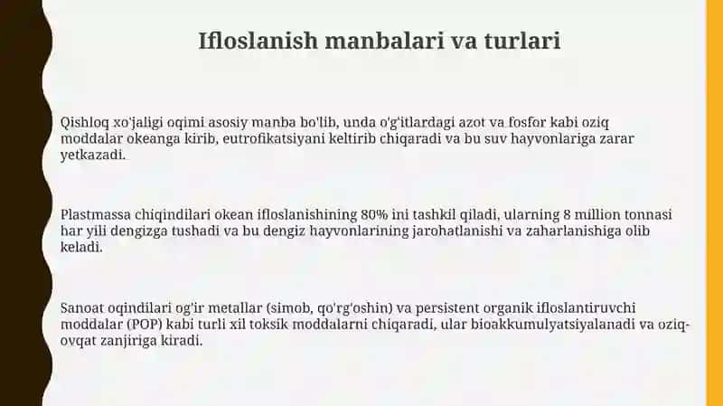 Okeanniifloslanishinioldiniolish 3