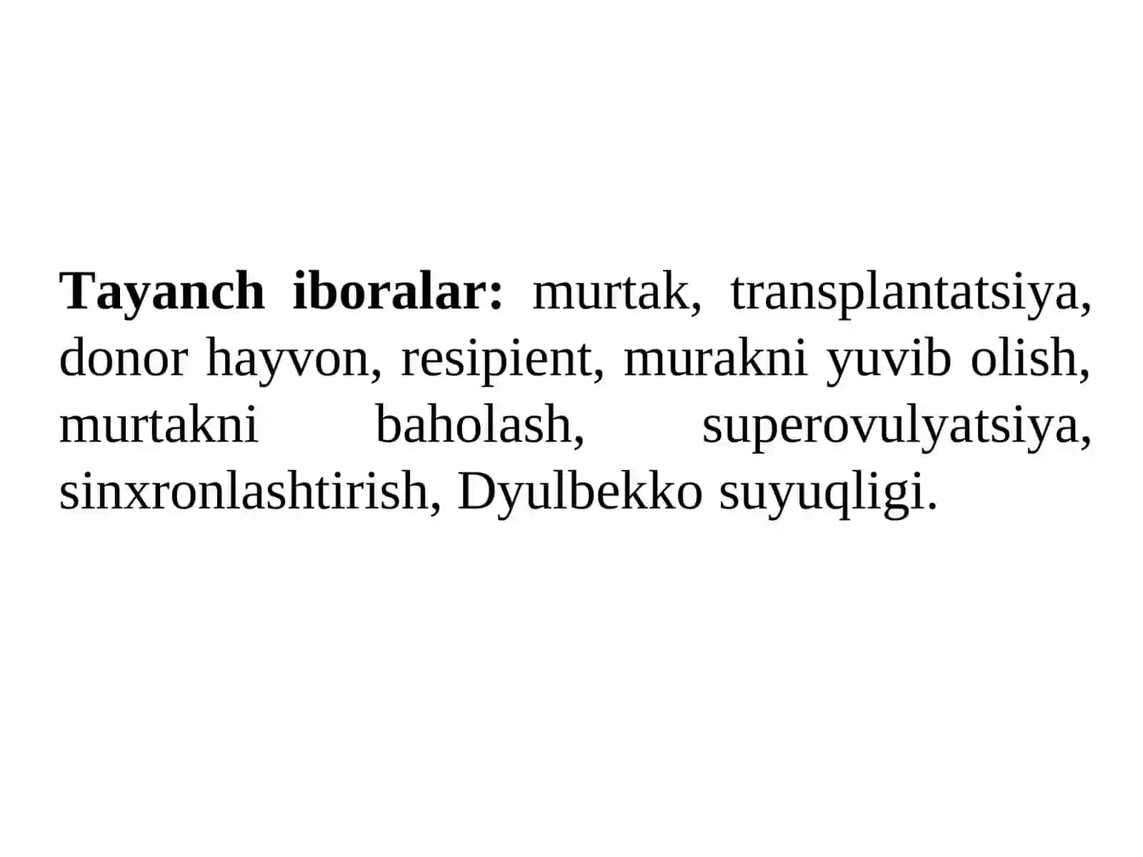 4-ma’ruza.EMBRIОNNITRANSPLANTATSIYASI 3