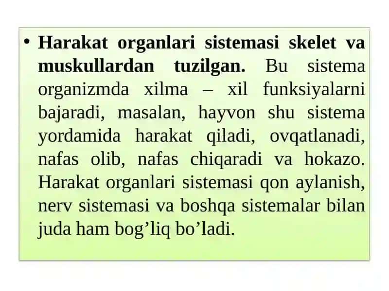 UMUMIY OSTEOLOGIYA 3