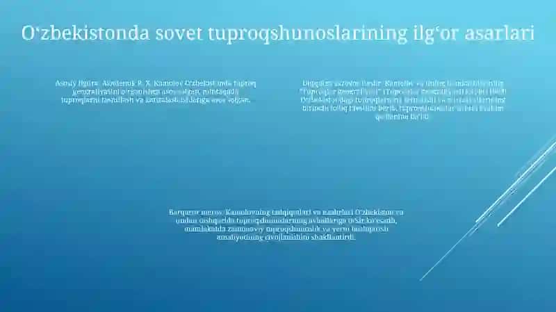 Tuproqlar Geografiyasi 3
