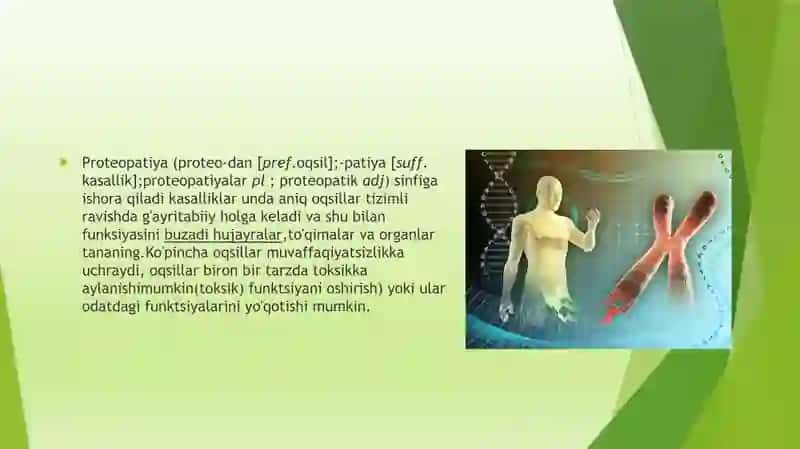 Irsiyproteinopatiyalar 3