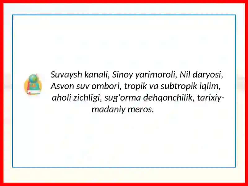 Misr Arab Respublikasi 3