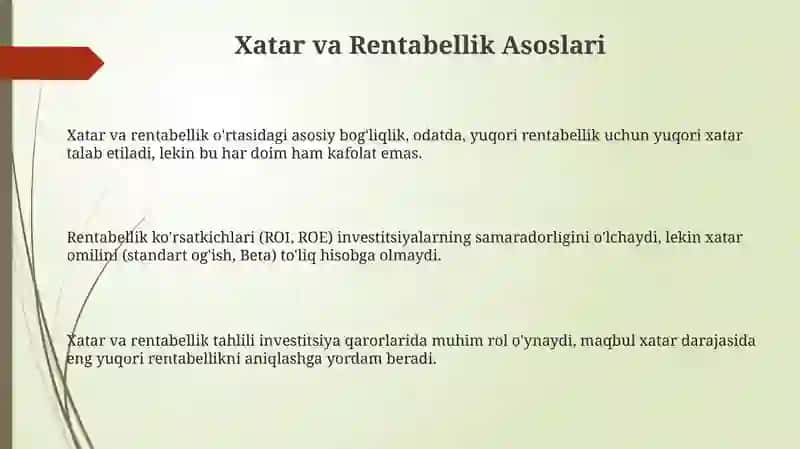 Riskvadaromadlilik 3