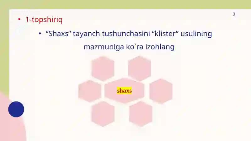 BOLASHAXSINING RIVOJLANISH OMILLARI 3