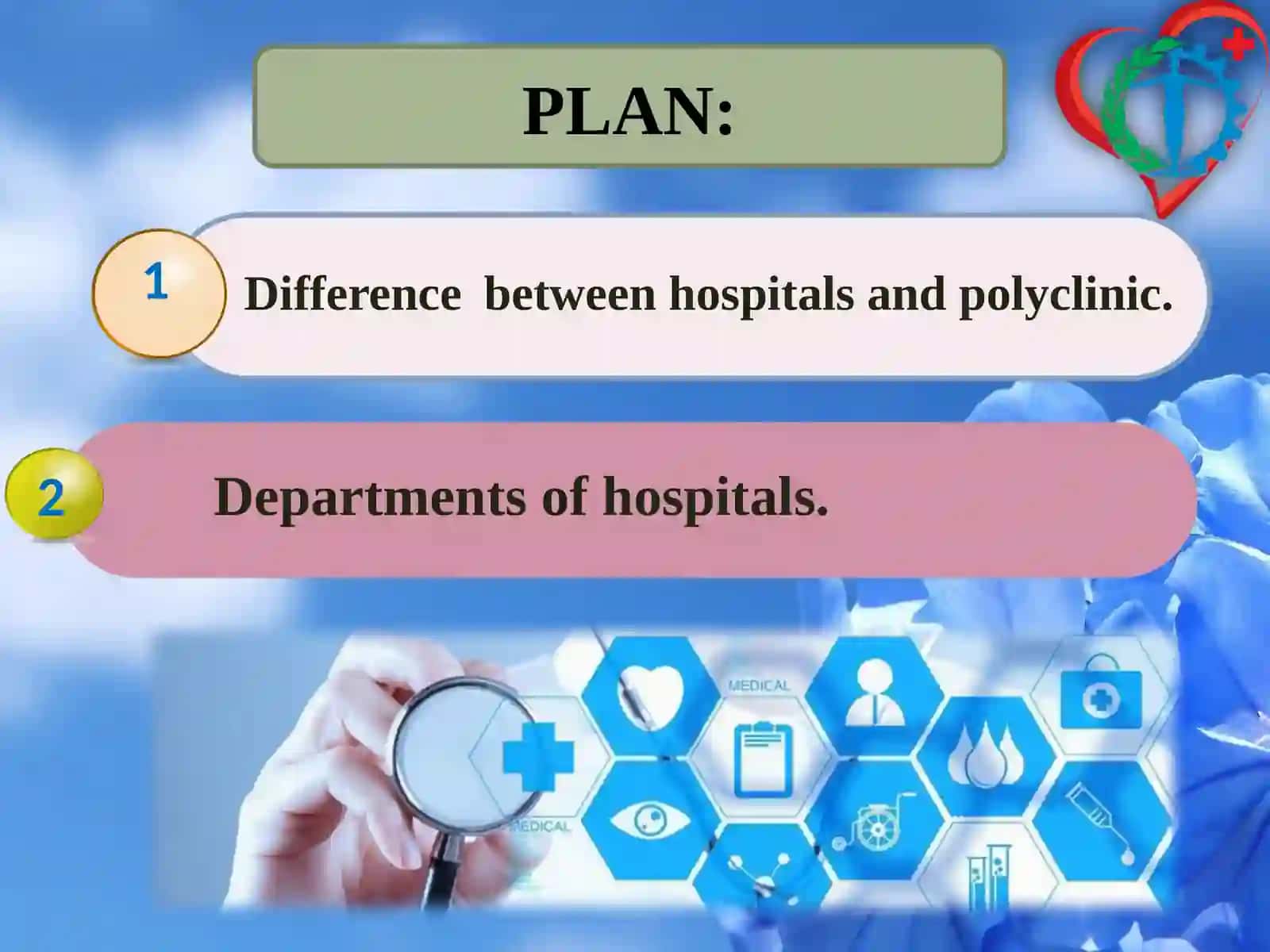 Hospitals 3