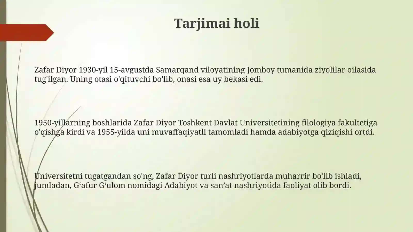 ZafarDiyorhayotivaijodi 3