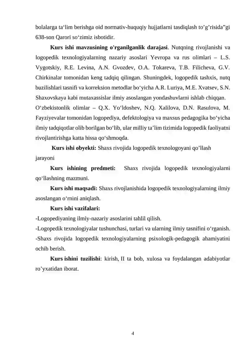 Logopedik Texnologiyalarining Nazariy Asoslari 3