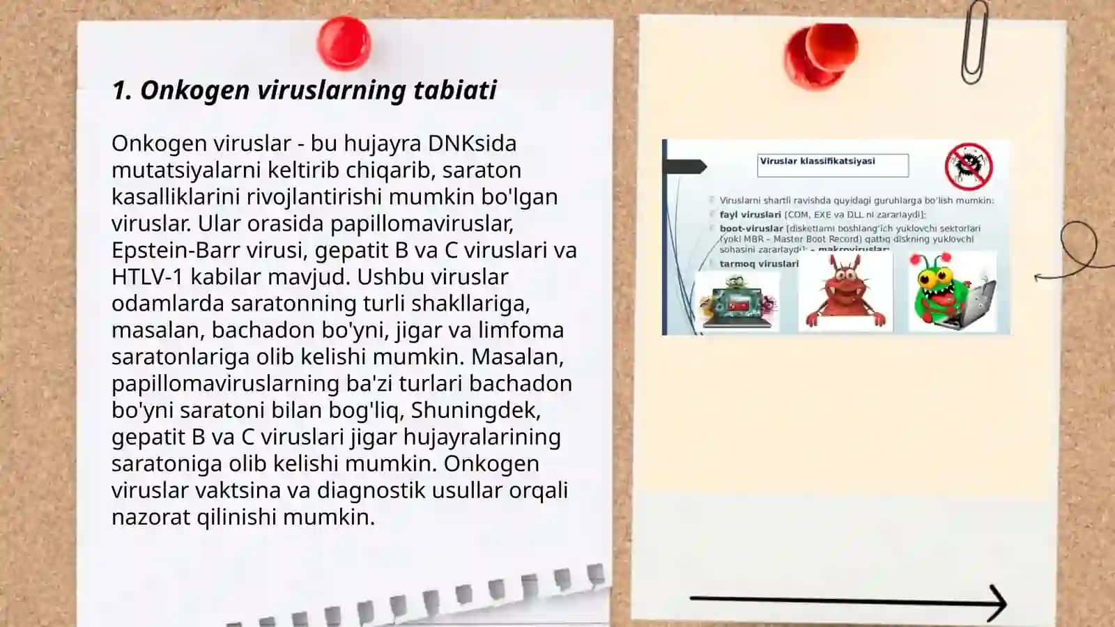 Onkogen viruslar 3