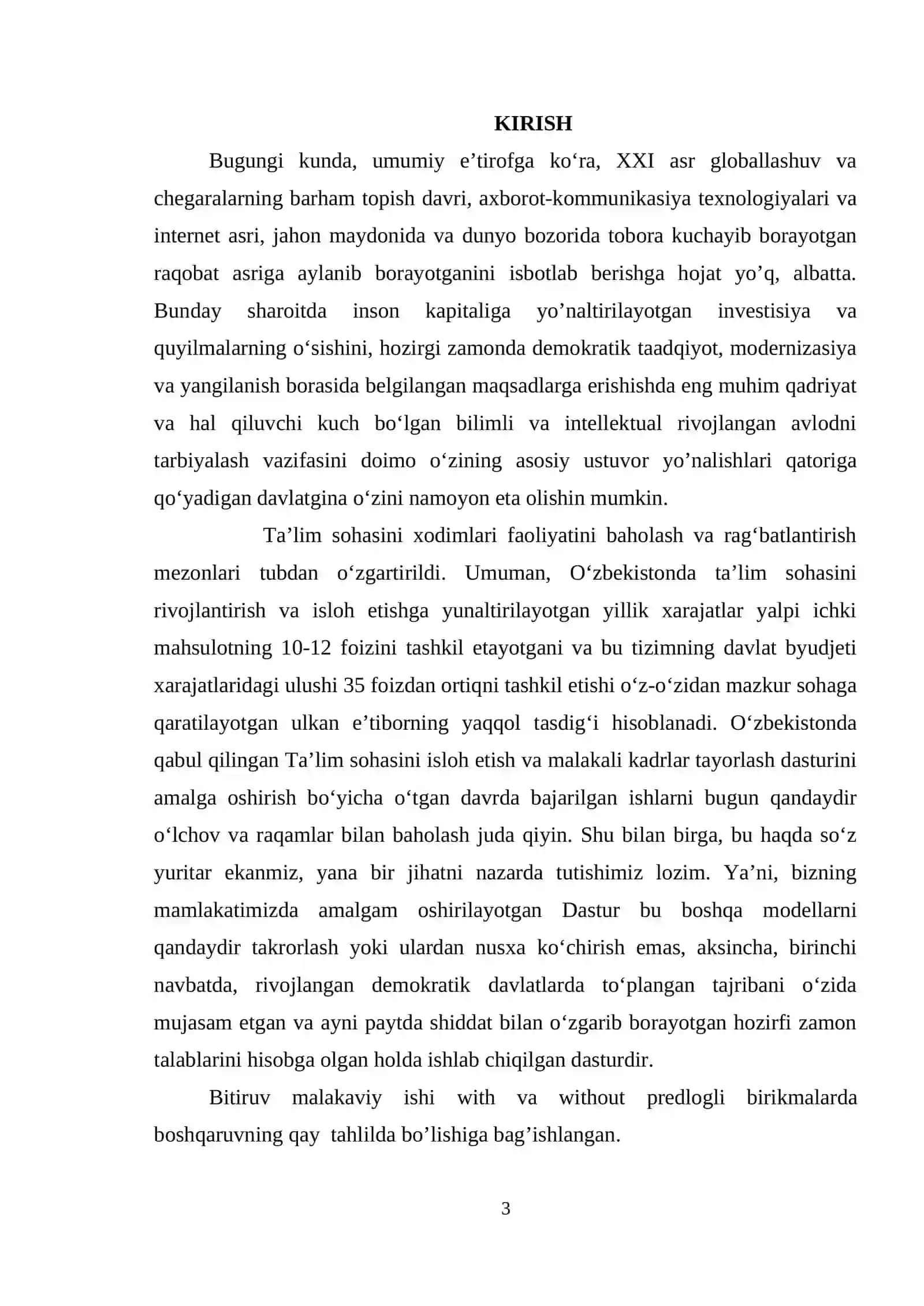 So’z turkumlari klassifikatsiyasi 3