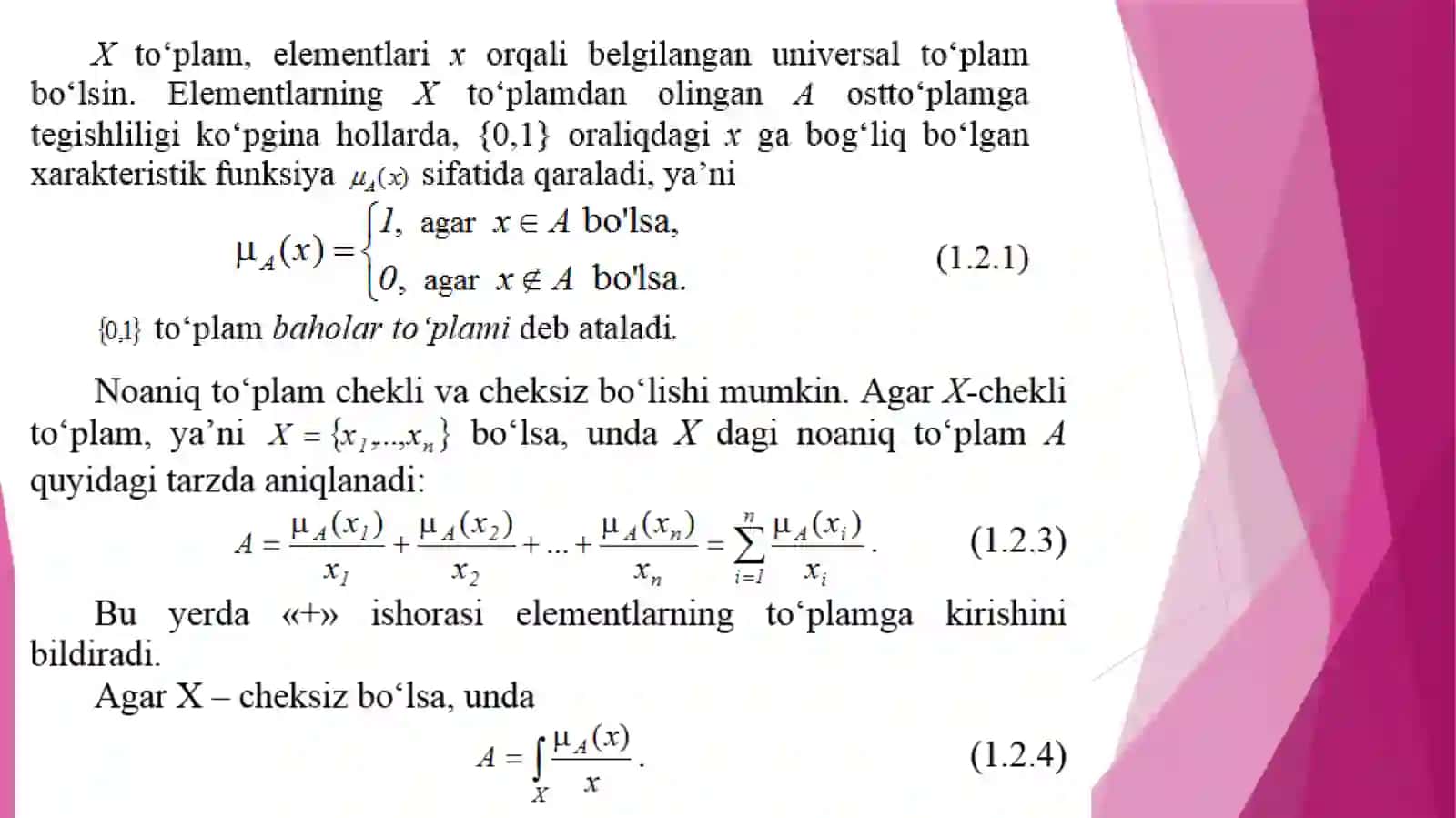 Morfologik operatsiyalarni bajarish ketma-ketligi 3