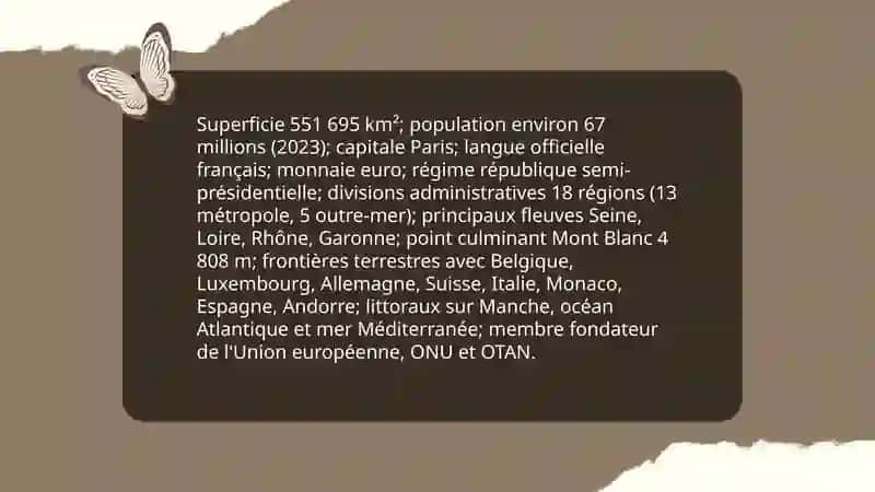 Les pays francophones 3