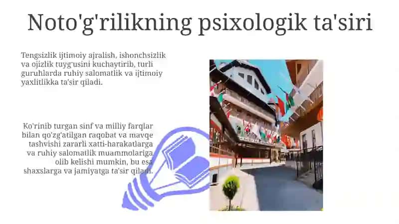 Milliy va sinfiy psixologiya 3