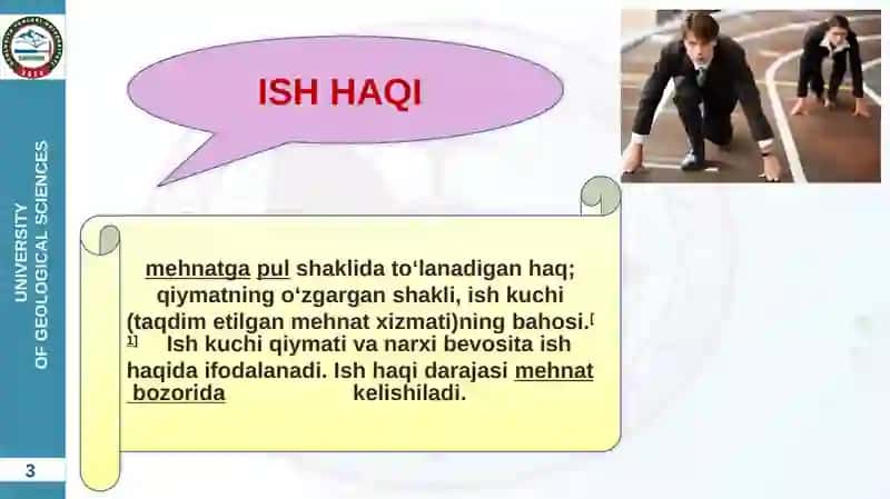 ISH HAQI VA MEHNAT MUNOSABATLARI 3