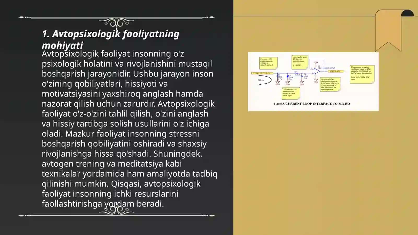 Avtopsixologik Faoliyatning Akmealogik Kamponentlari 3