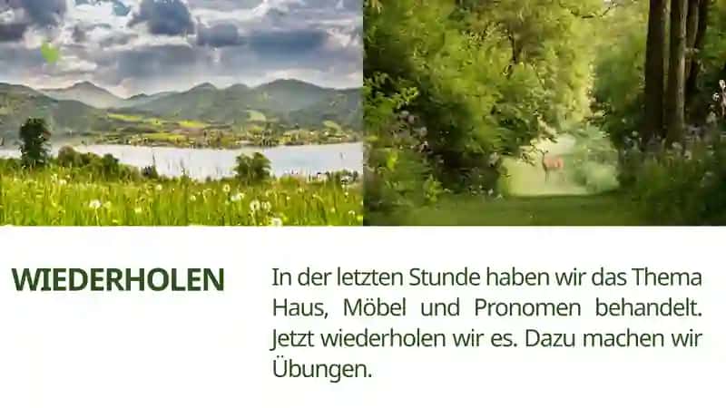 Stadt und Natur 3