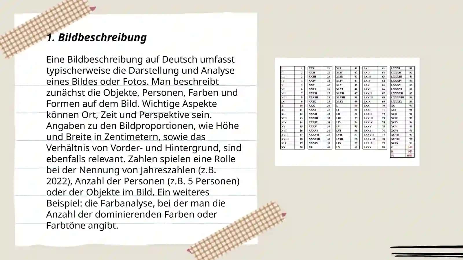 Übungen zu "b"oder "p" 3