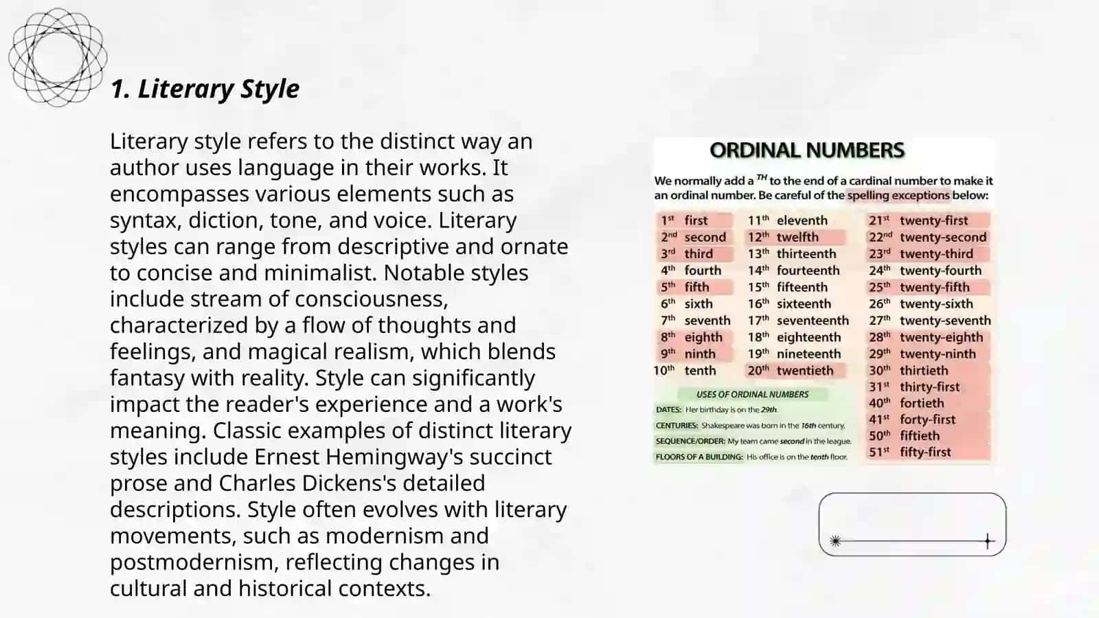 Functional styles of the English language 3