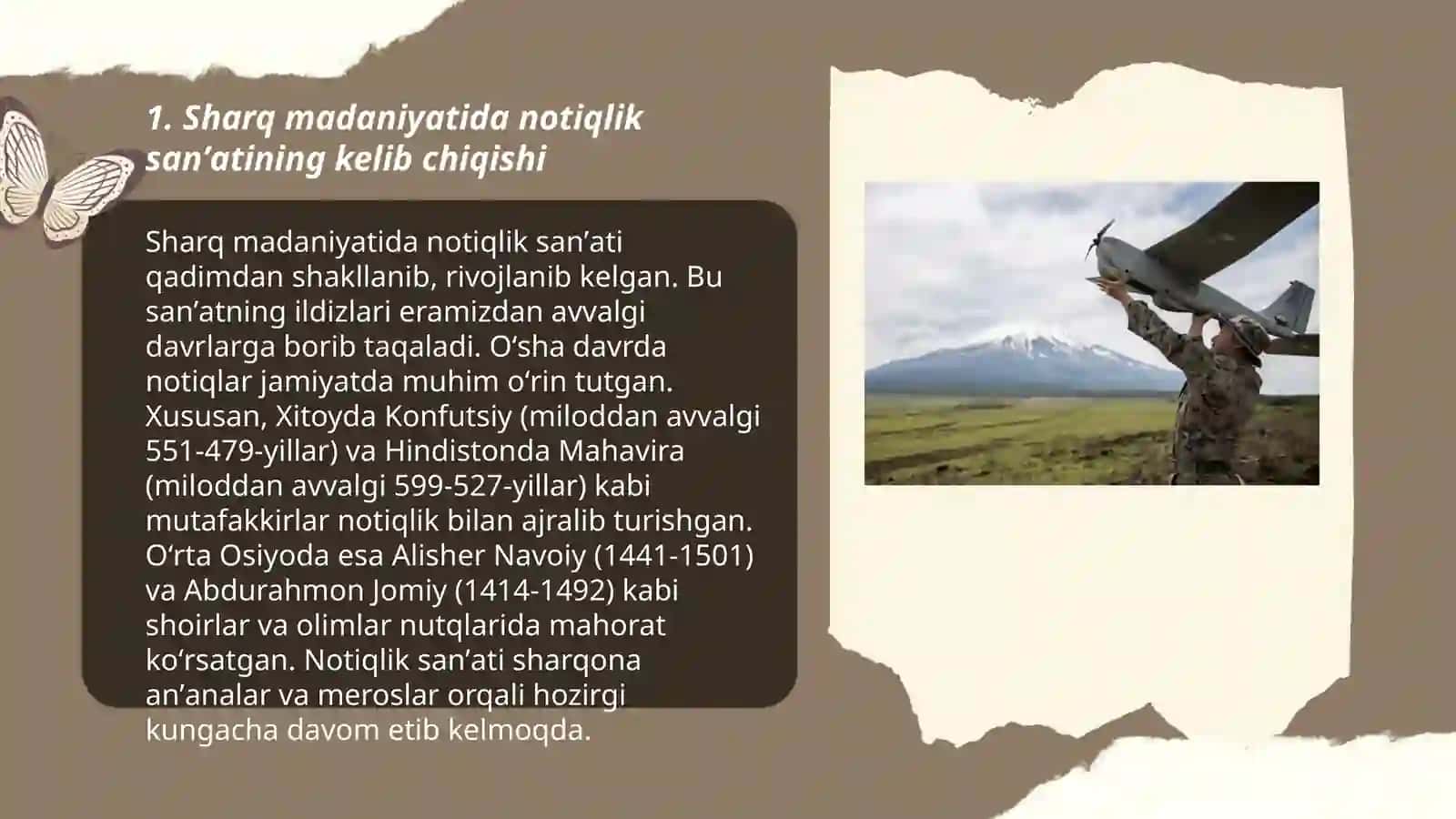 Sharq madaniyatida notiqlik sanʼati 3